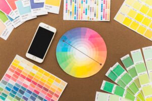 How Graphic Design Can Help You Stand Out